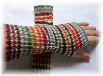 Handstulpen