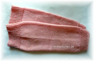 Stulpen