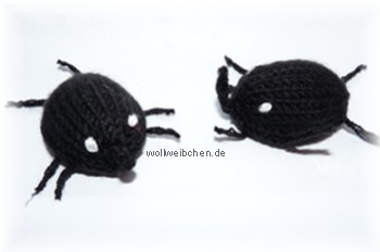 Nashornkäfer