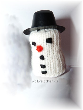 Schneemann