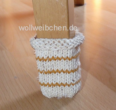 Stuhlfüchen
